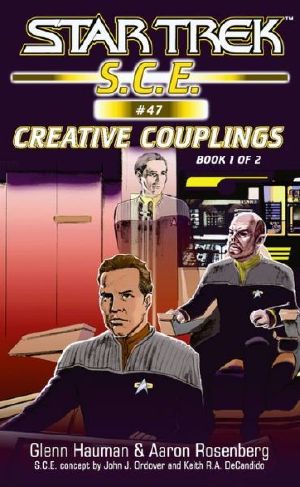 [Star Trek SCE 27] • Creative Couplings